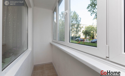 Купить 2-комнатную квартиру, Минск, Плеханова ул., 101 (Ленинский район). Фото 5