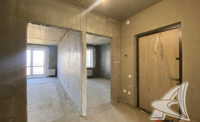 Купить 2-комнатную квартиру, Брест, Лт. рябцева, ул. Лейтенанта Рябцева. Фото 23