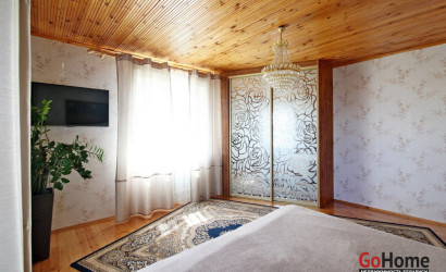 Купить коттедж, Городище, Менка, 27, 14.88 соток. Фото 7