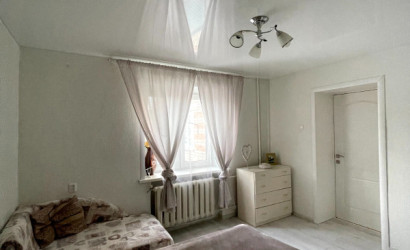 Снять 2-комнатную квартиру на сутки, Слоним, Красноармейская . Фото 3