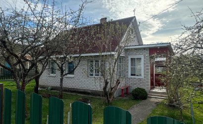 Купить дом в деревне, Журавинка-Зазерье, 5.07 соток. Фото 13