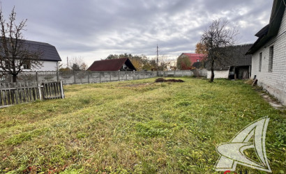 Купить дом, Брест, Гершоны, 10.49 соток. Фото 1