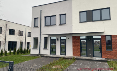 Купить коттедж, Брест, ул. Костюшко, д. , 2 соток. Фото 1