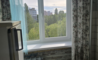 Купить 3-комнатную квартиру, Гомель, Тимофеенко ул., 26. Фото 16