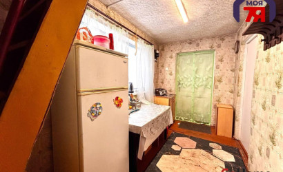 Купить дом в деревне, Горняк-3, 4.87 соток. Фото 18