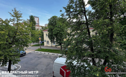 Купить 2-комнатную квартиру, Минск, Стрелковая ул., 7(Ленинский район). Фото 17