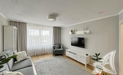 Купить 1-комнатную квартиру, Брест, Березовка, ул. Мошенского. Фото 2