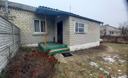 Купить 3-комнатную квартиру, Кожан-Городок, Петра Янкевича, 2а. Фото 4