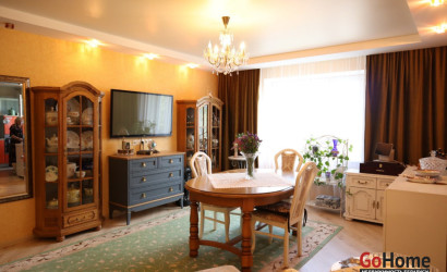 Купить 3-комнатную квартиру, Витебск, Чкалова, 36. Фото 5