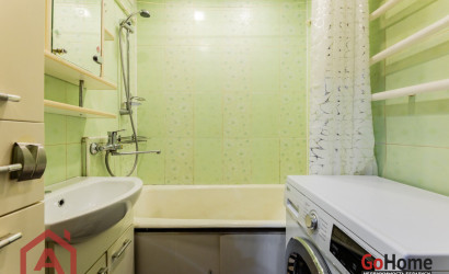 Купить 1-комнатную квартиру, Минск, Илимская, 21 (Заводской район). Фото 7