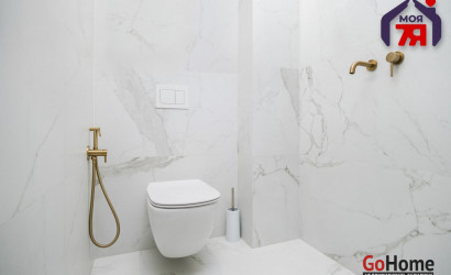 Купить 3-комнатную квартиру, Минск, Ильянская ул., 16 (Центральный район). Фото 20