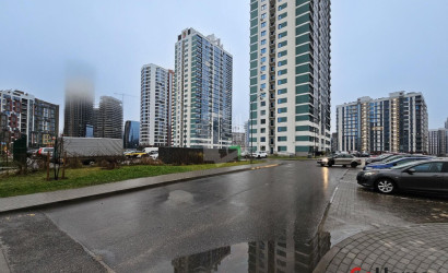 Купить 1-комнатную квартиру, Минск, Игоря Лученка ул., 11 (Октябрьский район). Фото 39