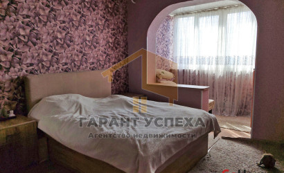 Купить 2-комнатную квартиру, Брест, ул. Волгоградская, д. . Фото 2