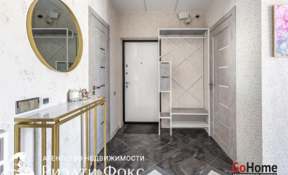 Купить 3-комнатную квартиру, Минск, Мира пр-т 6 (Октябрьский район). Фото 29