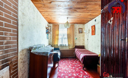 Купить дом в деревне, Электротехник, 4 соток. Фото 7