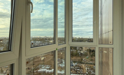 Купить 2-комнатную квартиру, Минск, просп. Дзержинского, д. 30 (Московский район). Фото 2