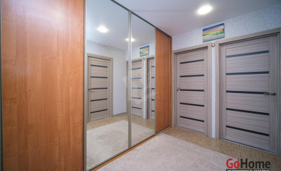 Купить 3-комнатную квартиру, Минск, Слободская ул., 21 (Московский район). Фото 26