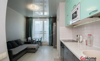 Купить 2-комнатную квартиру, Минск, Братская ул., 6 (Октябрьский район). Фото 19