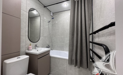 Купить 1-комнатную квартиру, Брест, Центр, пр-т Машерова. Фото 10