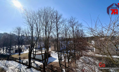 Купить 2-комнатную квартиру, Солигорск, Парковая ул., 10. Фото 23