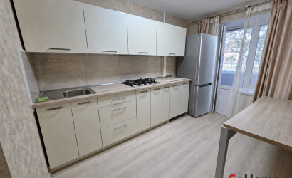 Снять 1-комнатную квартиру, Минск, Логойский, 11 (Советский район). Фото 1