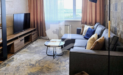 Купить 2-комнатную квартиру, Минск, Победителей просп., 129 (Центральный район). Фото 8