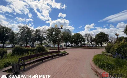  64.3 м2, Минск(Лопатина 17)