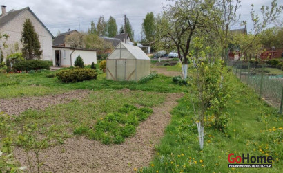 Купить дом в деревне, Родничок-Ягодка, 7.04 соток. Фото 8