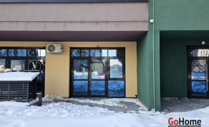 Аренда помещения, Минск, Жореса Алфёрова ул., 9,  48.8 кв.м.. Фото 6