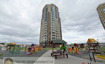 Купить 2-комнатную квартиру, Гродно, Воинов-интернационолистов, д.10. Фото 20