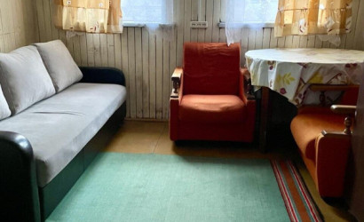 Купить дом в деревне, Аэрогеодезист, 3.7 соток. Фото 4