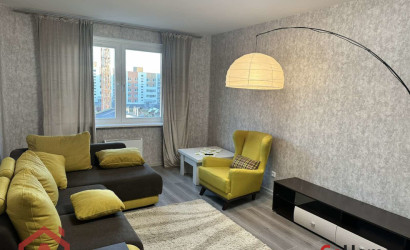 Снять 2-комнатную квартиру, Смолевичи, Гавриила Тихова, 6. Фото 2