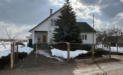 Купить дом, Копти, 24.79 соток. Фото 2