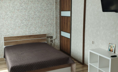 Снять 1-комнатную квартиру на сутки, Нарочь, Нарочанская,3. Фото 2