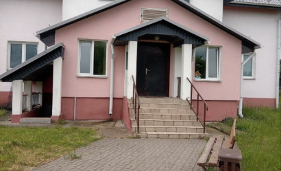 Купить коттедж, Дружный, ул.Шамановского, 9А, 2 соток. Фото 15