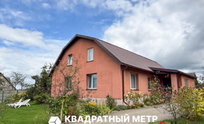 Продажа помещения, Гатовичи, Новая ул., 3, 122.4 кв.м.. Фото 1