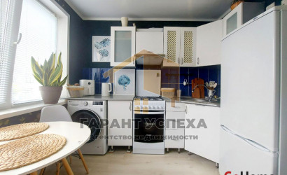 Купить 1-комнатную квартиру, Брест, ул. Орловская, д. . Фото 8