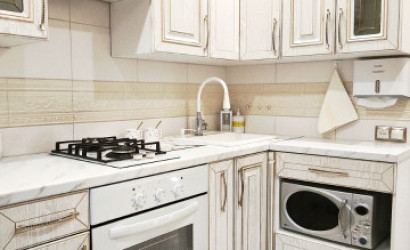 Снять 1-комнатную квартиру на сутки, Гомель, просп. Космонавтов, д. 100. Фото 11