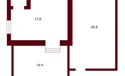 Купить дачу, Брест, Верасы-1, 6.5 соток. Фото 12