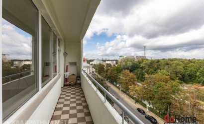 Купить 2-комнатную квартиру, Минск, Купалы ул., 7 (Ленинский район). Фото 3