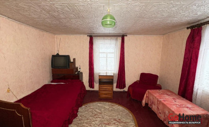 Купить дом, Витебск, 3-я Гвардейская, 6 соток. Фото 12