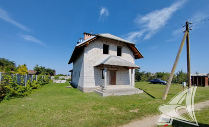 Купить дом, Брест, Чернинский с/с, 12 соток. Фото 6