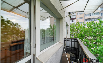 Купить 3-комнатную квартиру, Минск, Цнянская ул., 11 (Советский район). Фото 3