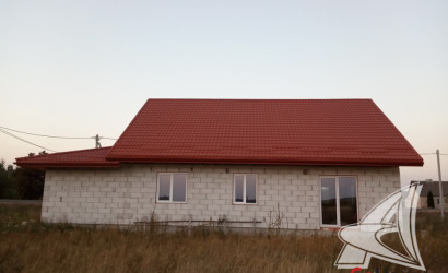 Купить дом, Стриганец, Ракитницкий с/с, 19.66 соток. Фото 6