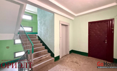 Купить 1-комнатную квартиру, Борисов, Ватутина, 40. Фото 15