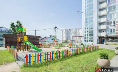 Купить 3-комнатную квартиру, Минск, Дзержинского просп., 21 (Московский район). Фото 45
