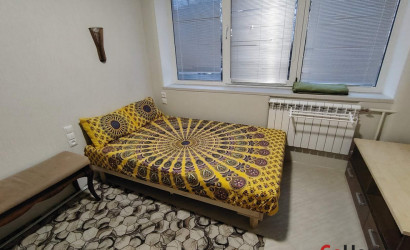 Снять 2-комнатную квартиру на сутки, Минск, ул. Притыцкого, д. 52 (Фрунзенский район). Фото 4