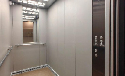 Купить 2-комнатную квартиру, Боровляны, 40 Лет Победы ул., 29/Б. Фото 39