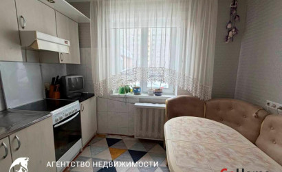 Купить 3-комнатную квартиру, Минск, Космонавтов ул. 3 (Московский район). Фото 23