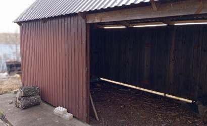 Купить дом, Городнянский Мох, Озёрная, 33, 27 соток. Фото 8